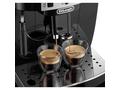 Espressor automat DeLonghi Magnifica S ECAM22.115.B, 1450 W, 15 bar, 1.8 Litri, Negru