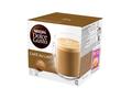 Nescafé Dolce Gusto Café au Lait, 16 capsule cafea, 16 bauturi, 160g