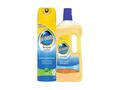 Pachet Pronto 5 in 1 Lime spray multisuprafete 300 ml si Pronto solutie pentru lemn 750 ml