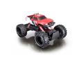 Masinuta cu telecomanda, Maisto, Tech Rock Crawler, Rosu