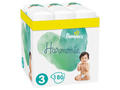 W Scutece Pampers Harmonie XXL Box, Marimea 3, 6-10 kg, 180 buc