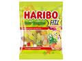 Haribo Sour Tongues Bomboane gumate cu aroma de fructe 100g