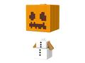 Mini figurina Minecraft HDV81