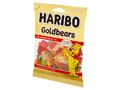 Jeleuri gumate cu gust de fructe Goldbaren 200 g Haribo