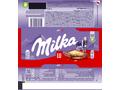 Milka sandwich LU 87 g