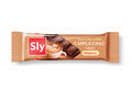 SLY Tableta dietetica cu cappuccino 25g