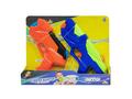 Set 2 pistoale cu apa, Zapp Toys Swoosh