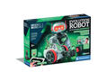 Kit de constructie, Clementoni, Science Museum, Robot Interactiv