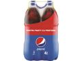 Pepsi Cola  4X2L