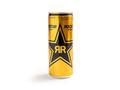 Rockstar Original Zero, bautura energizanta carbogazoasa 0.25L
