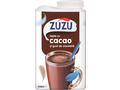 Lapte cu cacao si gust de ciocolata 1.5% grasime Zuzu 450 ml