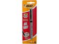 Marker permanent BIC Marking Ultra Fine, varf subtire, Negru