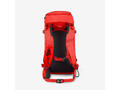 Rucsac polivalent modulabil Alpinism 33L Roșu