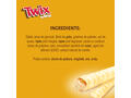 Twix baton cu biscuit si caramel invelit in ciocolata alba 46g