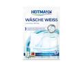 Inalbitor rufe albe 50g Heitmann