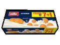 Crema Iaurt cu biscuiti Pachet 8x125g Muller