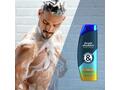 Gel de dus si sampon anti-matreata Head & Shoulders Sport, 360 ML