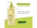 A-DERMA EXOMEGA CONTROL ULEI DE DUS 500ML
