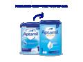 Aptamil 1 cu Pronutra formulă de lapte de continuare Premium, +0 luni, 800 g, Nutricia