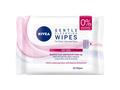 Nivea servetele demachiante delicate 25 bucati