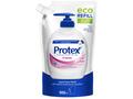 Rezerva sapun lichid Protex Cream 500 ML, cu ingredient natural antibacterian