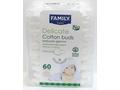 Betisoare Baby Family Care 60 Buc