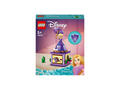 LEGO Disney Princess - Rapunzel facand piruete 43214, 89 piese