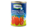 Cirio rosii decojite 400 g