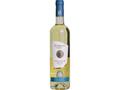 Vin alb demisec Samburel de Olt Sauvignon Blanc 0.75L