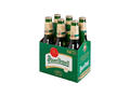 Bere blonda Pilsner Urquell, 6 x 0.33 l