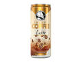 Bautura energizanta Hell Energy Coffee Latte, 0.25 l