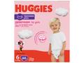 Scutece Scuteces G N6 60Buc Huggies