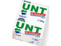 Unt semigras 40% grasime Albalact 200g