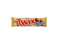 Twix Xtra Baton cu biscuit si caramel invelit in ciocolata cu lapte 2x37.5g