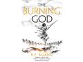 The Burning God