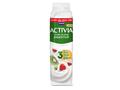 Iaurt de baut, cu Bifidus, capsuni kiwi 320g Activia