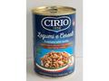 5 LEGUME&LINTE CIRIO 410G