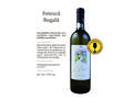VIN FETEASCA REGALA VIA MARIA 750 ML