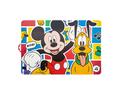Protectie birou Mickey Mouse Better Together, Multicolor