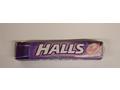 Halls Forest Fruit 33.5g