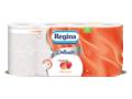 Hartie igienica Delicate Silky Peach 3 straturi 8 role Regina