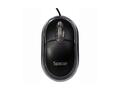 Spacer SPMO-080 Mouse fir 800 dpi negru