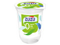 Iaurt degresat 0.1% grasime 400 g Zuzu