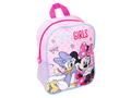 Ghiozdan mini pentru gradinita, Disney Minnie Mouse