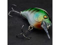 Nălucă CRANKBAIT pescuit cu năluci CRK 53 F BLUEGILL