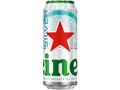 Bere doza Heineken Silver 0.5L