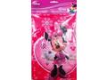 Fata de masa din plastic Minnie 1.20 x 1.80 m Disney