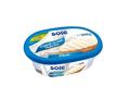 Sole crema de unt natur 200g