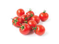 Rosii cherry ecologice, Romania, Carrefour Bio 250g