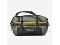 Geantă Trekking DUFFEL500 EXTEND 40L - 60L